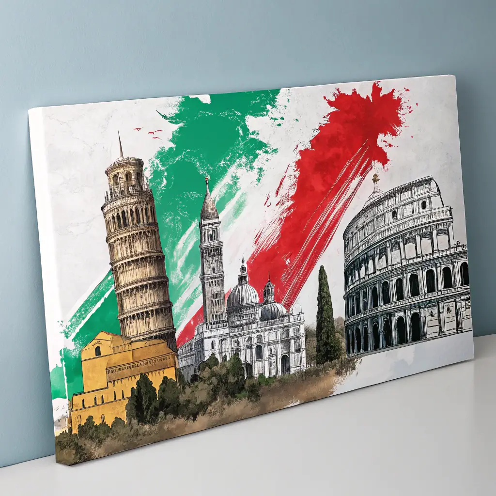 Opera d'Arte Digitale in Edizione Limitata