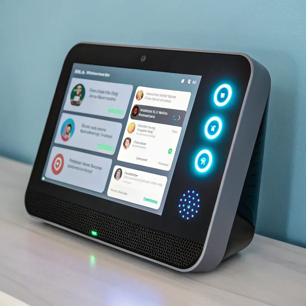 Pacchetto conversazione AI Premium